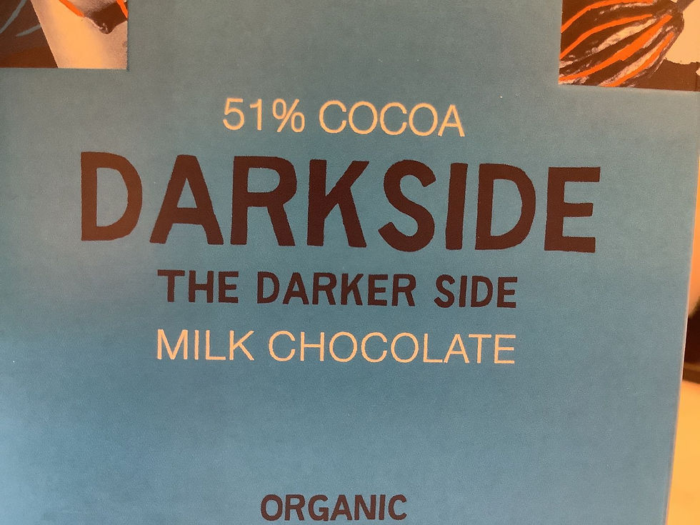 Montez dark side