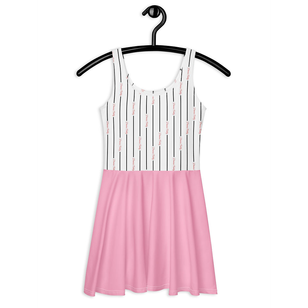 Thumbnail: Teddy Esquire dress