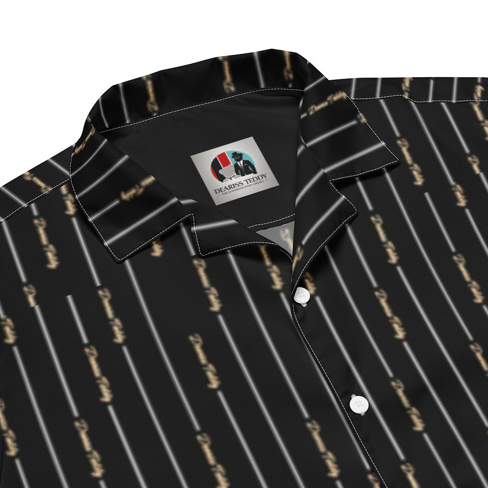 Thumbnail: Esquire Collection black/gold