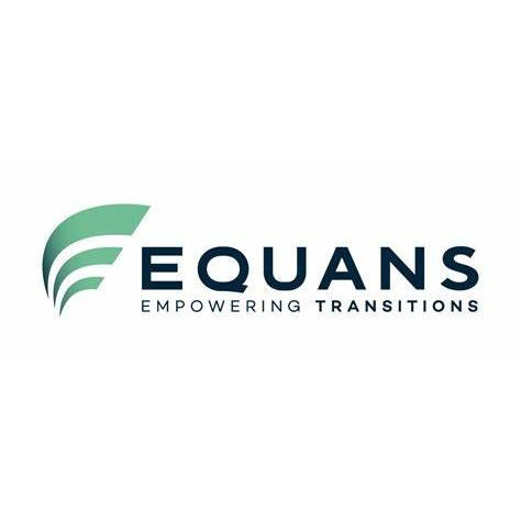 Equans logo