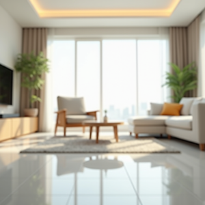 Discover the Home Cleaning Benefits with Professional Help