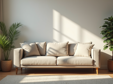 Top Cleaning Tips for a Spotless Home