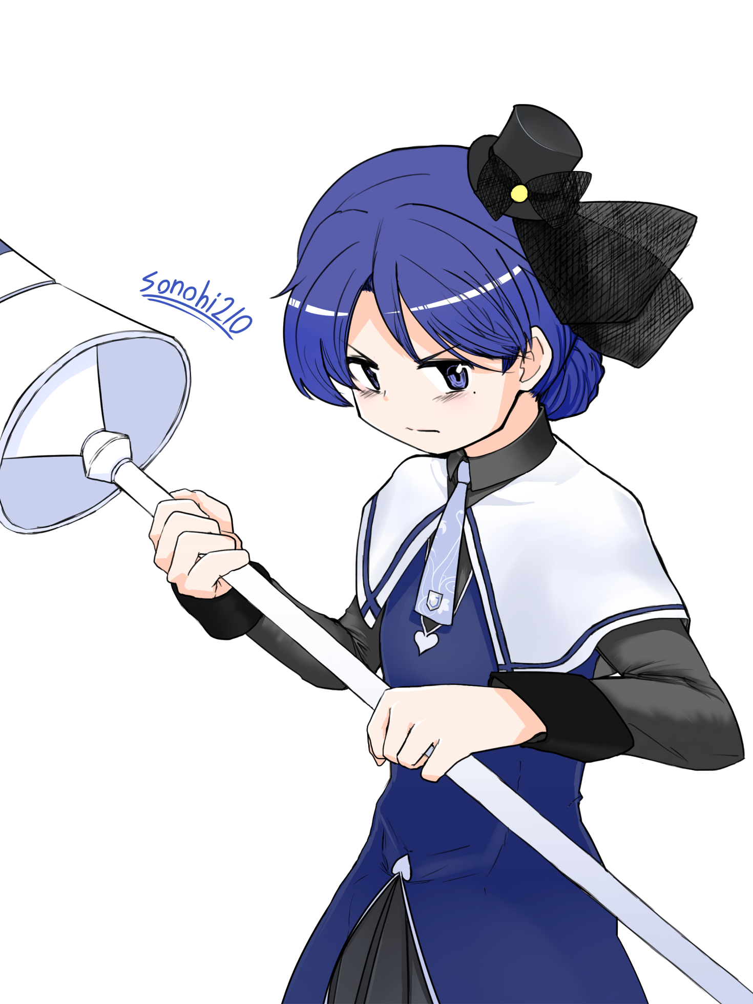 マギレコ Sonohi