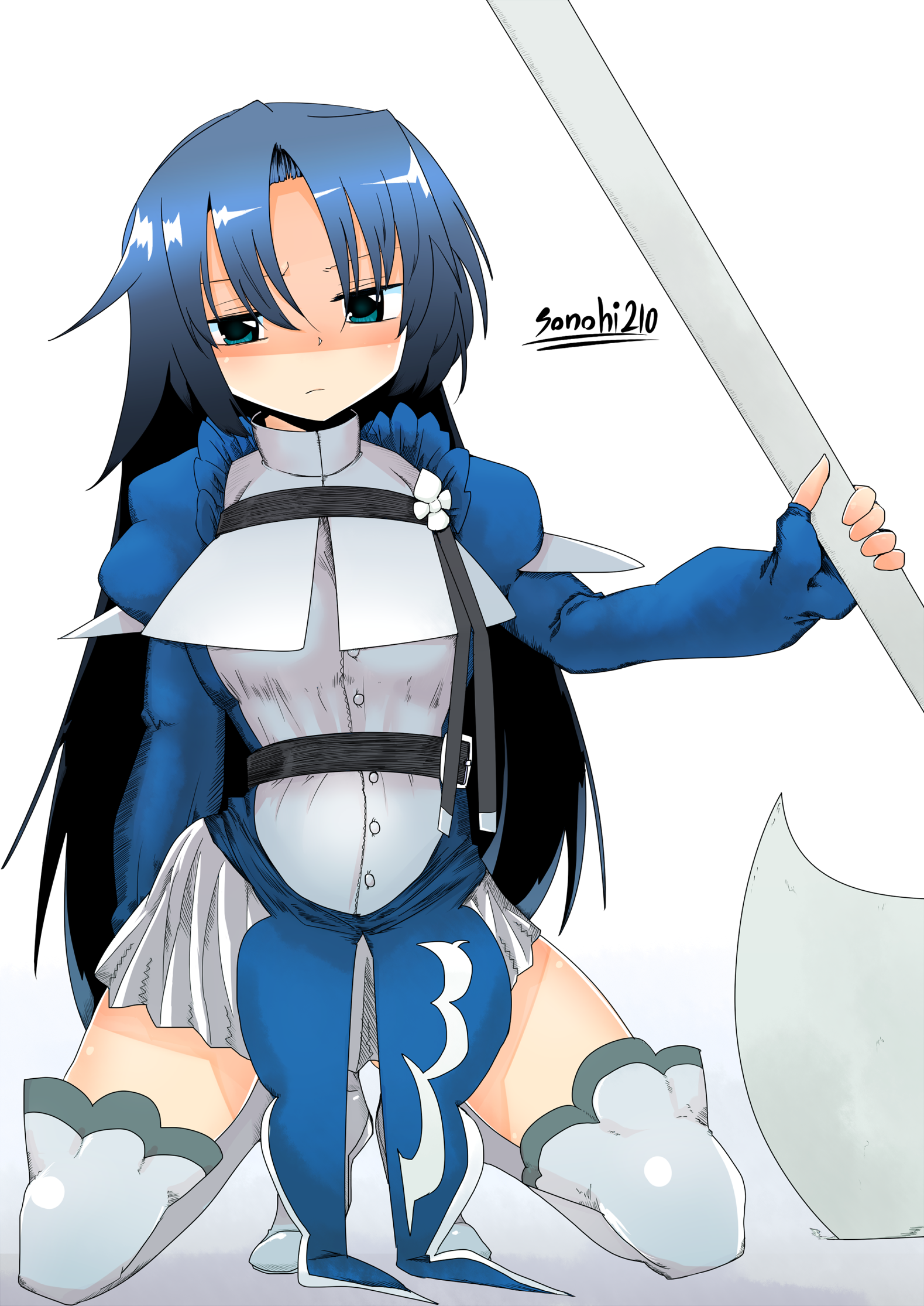 マギレコ Sonohi
