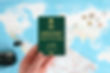 UK Visa from Saudi Arabia