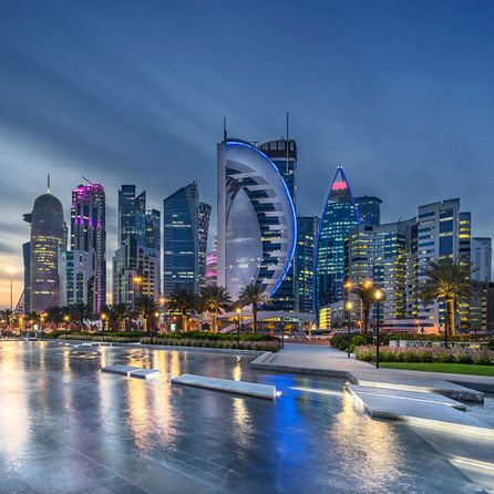 Qatar Public Holidays 2026: A Journey into History and Tradition
