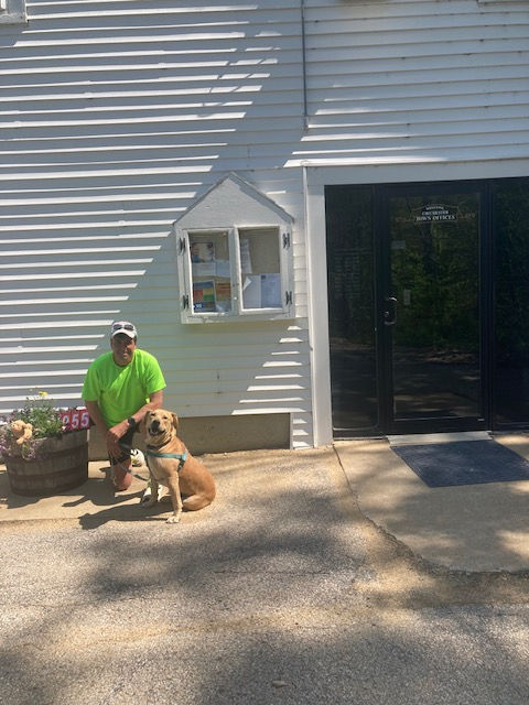 Leg 055 - Start - Chichester