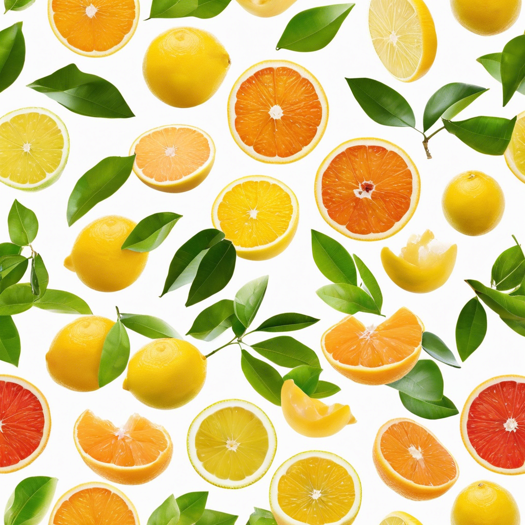 Citrus Tasting Tour