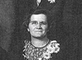 Lorene Adler