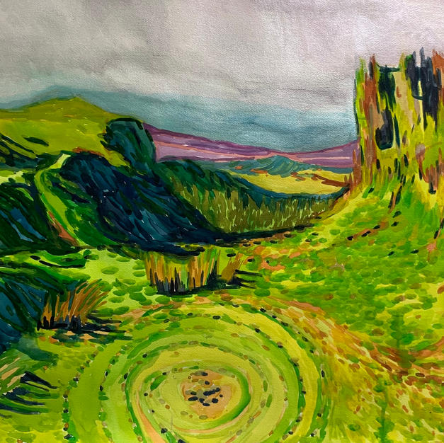 FAIR GLEN