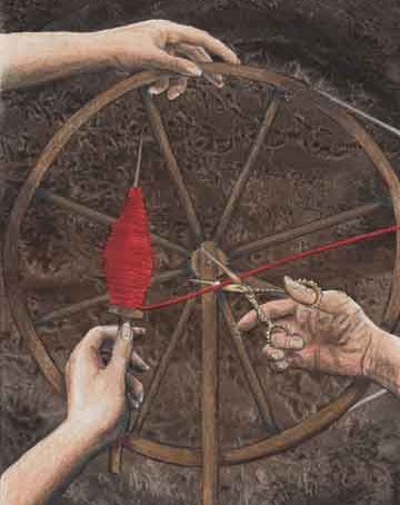 The Illusion of Fate: Why a Sovereign Mind Never Asks the Tarot to Decide
