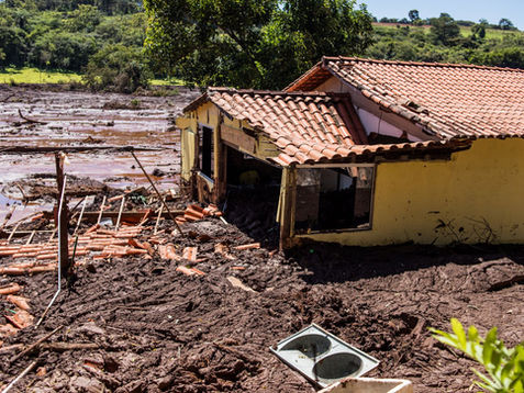 Audiências da ação penal sobre Brumadinho reativam memórias e avançam na busca por justiça