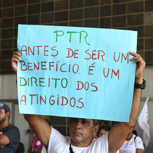 IBRAM aciona STF para suspender auxílio emergencial de Brumadinho; MAB convoca reunião emergencial
