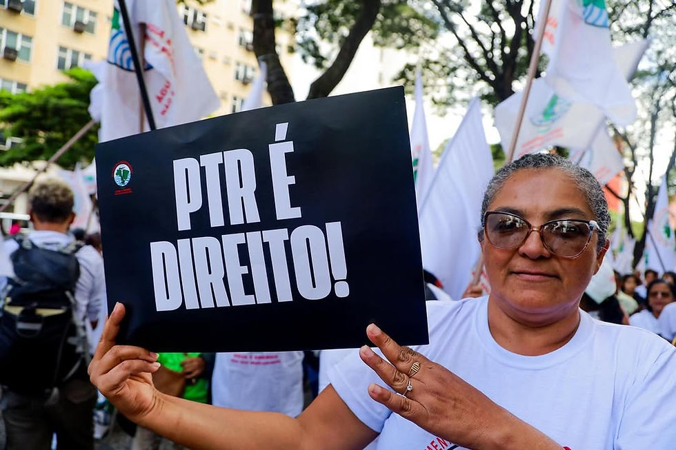 Terceira tentativa: FGV anuncia pagamento do novo auxílio para amanhã após falhas repetidas