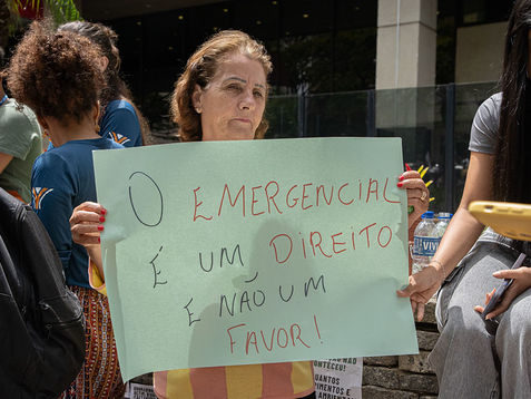 FGV apresenta proposta de R$17,5 milhões para operacionalizar Novo Auxílio Emergencial a 160 mil atingidos