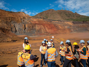 TCEMG amplia fiscalização sobre mineração após identificar 64 mil autos de infração pendentes