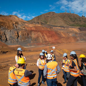 TCEMG amplia fiscalização sobre mineração após identificar 64 mil autos de infração pendentes
