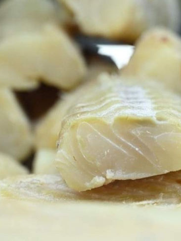 Quilo do bacalhau pode chegar a R$ 350 na região; variação de preços ultrapassa 250%