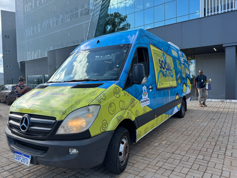 Prefeitura lança Social Itinerante para levar serviços assistenciais aos bairros e distritos de Brumadinho