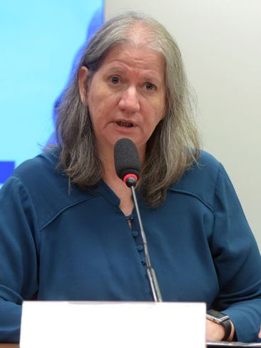 Engenheira afirma em audiência que barragem de Brumadinho não atendia padrões de segurança