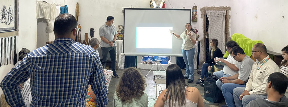 Foto: Seplag / Divulgação