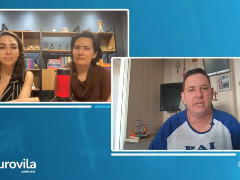 Presidente da Apae de Brumadinho participa de podcast da UFMG sobre diagnóstico precoce do autismo