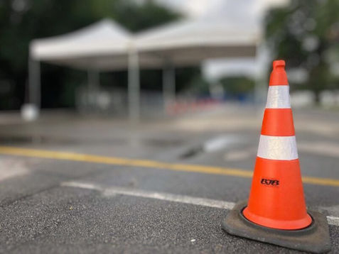 Brumas Folia 2026: Prefeitura divulga esquema de trânsito e interdições em Brumadinho