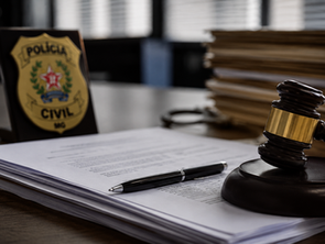 Polícia Civil conclui inquérito e afasta responsabilidade criminal de Vale e Construtora Pontal na morte de trabalhador