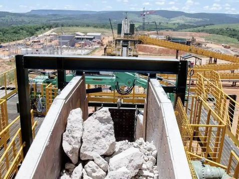 Brasil tem 23% das reservas mundiais de terras raras; Minas Gerais concentra maior parte do minério