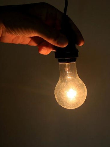 Sem cobrança adicional: conta de luz terá bandeira verde em outubro