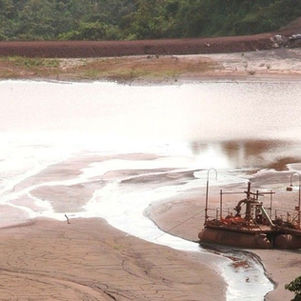 Contingenciamento de R$22,7 milhões leva ANM a adiar inspeções em barragens da Emicon em Brumadinho