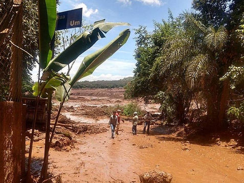 Acordo de 2021 não contemplou todos os impactos, diz MPMG; auxílio tem natureza distinta de programa encerrado