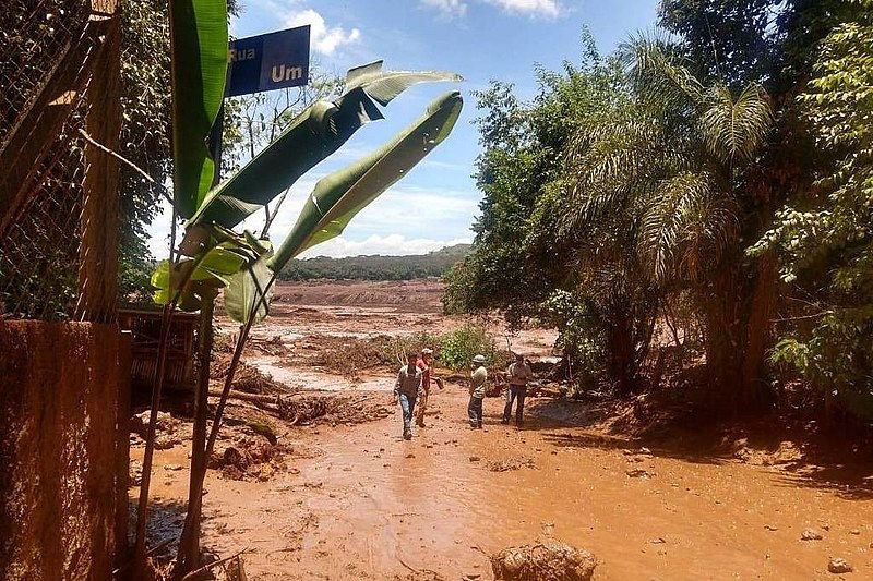 Acordo de 2021 não contemplou todos os impactos, diz MPMG; auxílio tem natureza distinta de programa encerrado