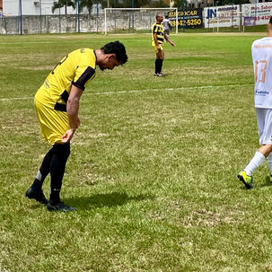 Primeira rodada da Copa de Bairros destaca vitórias e empates em duelos acirrados