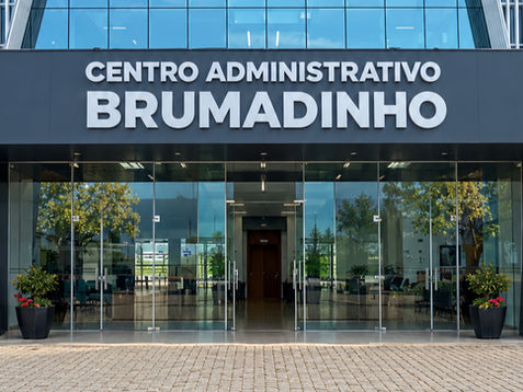 MP pede desligamento de 1.787 vínculos temporários na Prefeitura de Brumadinho