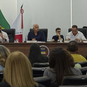 Câmara de Brumadinho aprova R$ 54 milhões para asfaltamento e viaduto com recursos da Vale