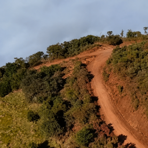 Após anos de espera, trecho da Conquistinha em Brumadinho será finalmente asfaltado