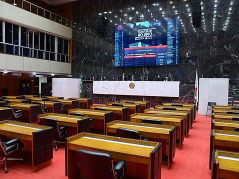 Audiência pública na ALMG discute impactos na saúde das vítimas de Brumadinho e Mariana