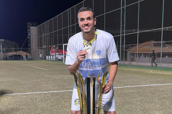 Copa Itatiaia KTO anuncia times classificados para 64ª edição; confira