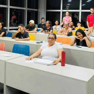 EJA 2026 abre novas oportunidades para quem quer retomar os estudos em Brumadinho