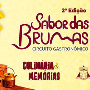 Sabor das Brumas 2026: 18 estabelecimentos transformam receitas de família em competição