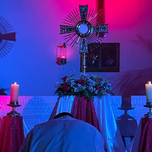 Sextou com Jesus promove noite de oração e adoração em Brumadinho nesta sexta