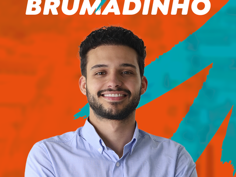 Líderes estaduais e nacionais do Avante se reúnem em Brumadinho e reforçam projeto político de João do Social para 2026