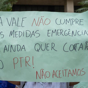 Prefeitura de Brumadinho aciona Justiça para contestar decisão do STJ sobre Auxílio Emergencial