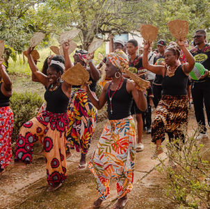 Únicos brasileiros na final, projetos de Brumadinho superam concorrência internacional e levam dois troféus para casa