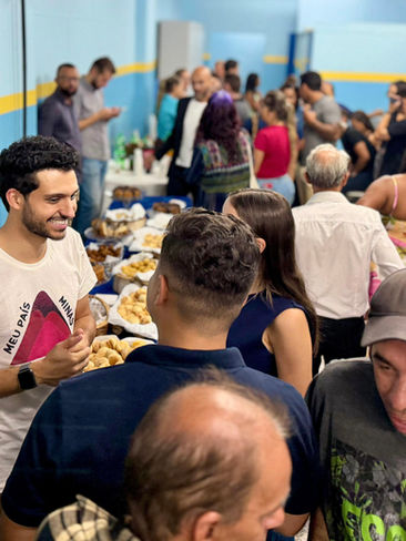 Secretaria de Desenvolvimento Social amplia oferta com intermediação de emprego e documentação