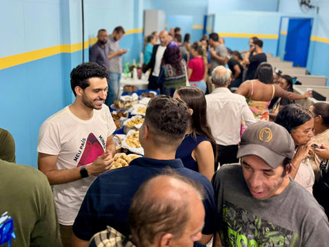 Secretaria de Desenvolvimento Social amplia oferta com intermediação de emprego e documentação