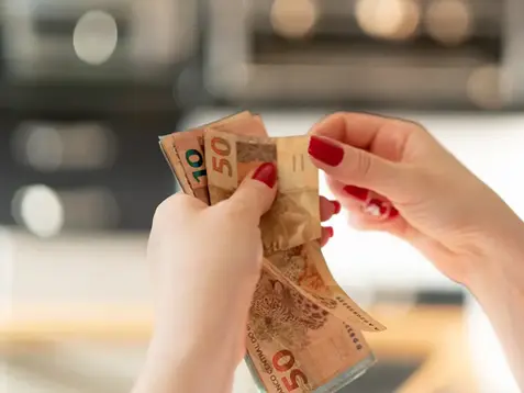 Pagamento do auxílio emergencial de março não ocorre nesta sexta; nova data será divulgada na próxima semana