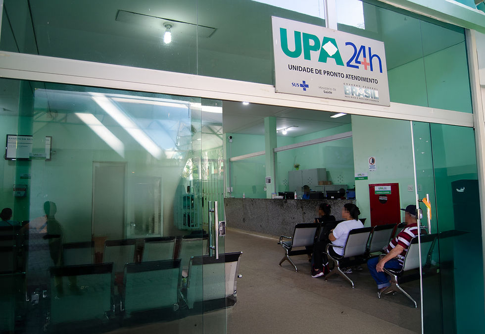 Foto: Talles Costa/Portal Independente