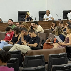 Câmara de Brumadinho aprova projetos de esporte inclusivo, proteção à mulher e tradições locais